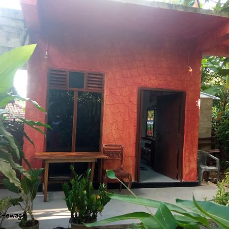 My House Ahangama Room photo