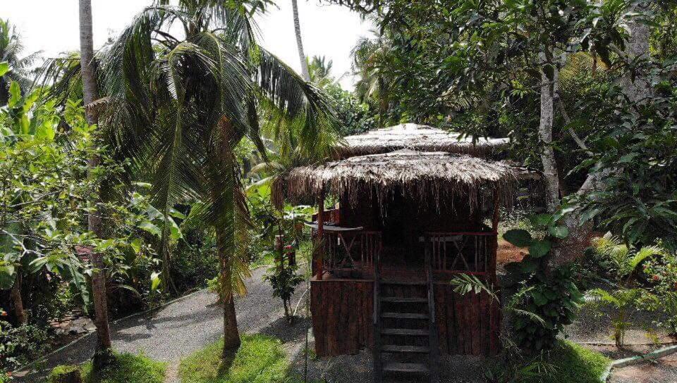My House Ahangama Exterior photo