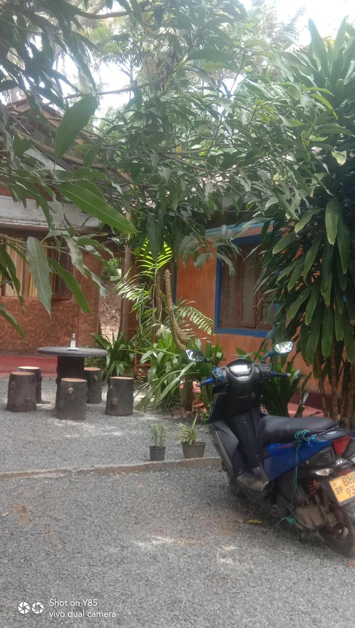 My House Ahangama Exterior photo