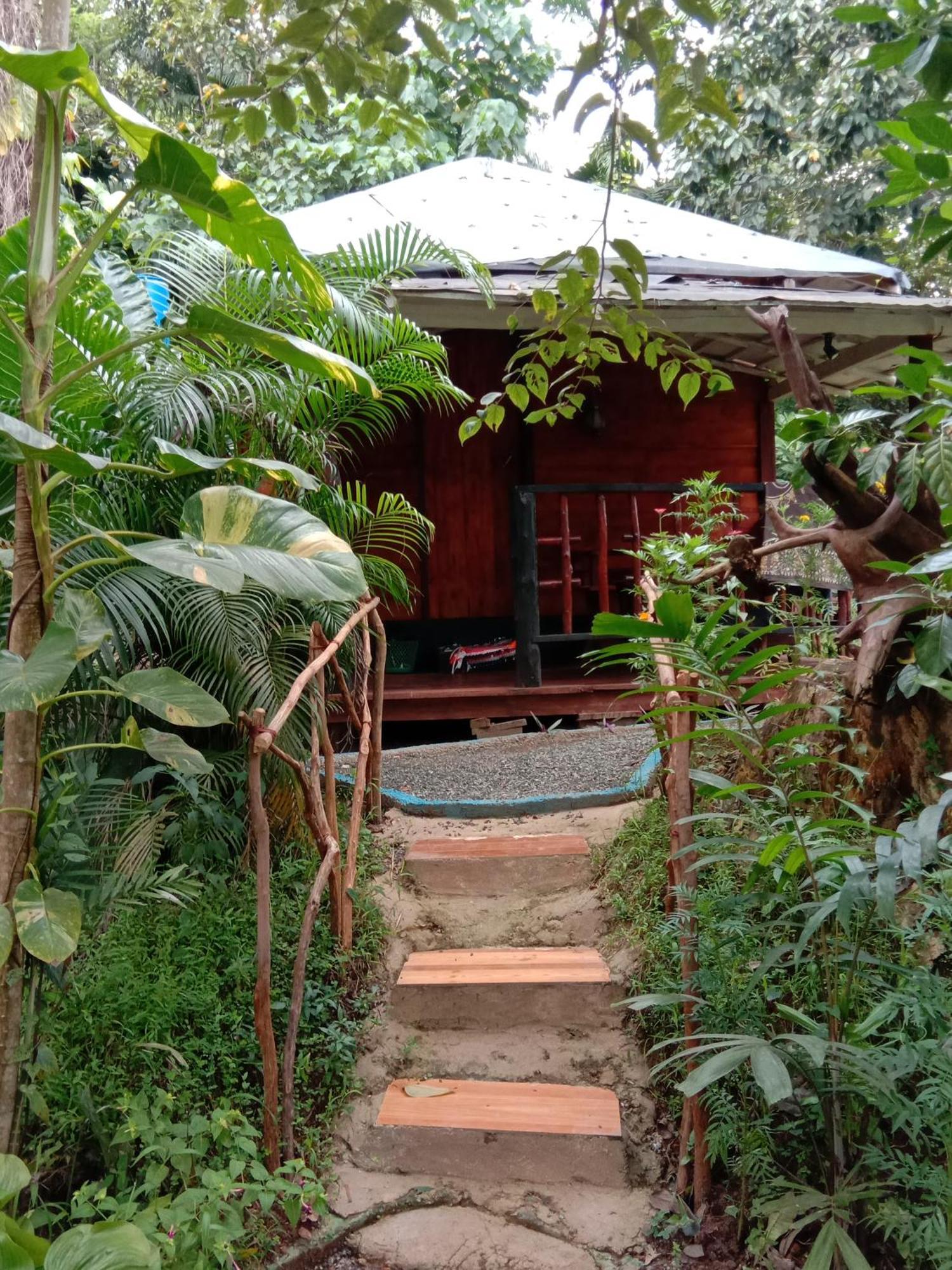 My House Ahangama Room photo