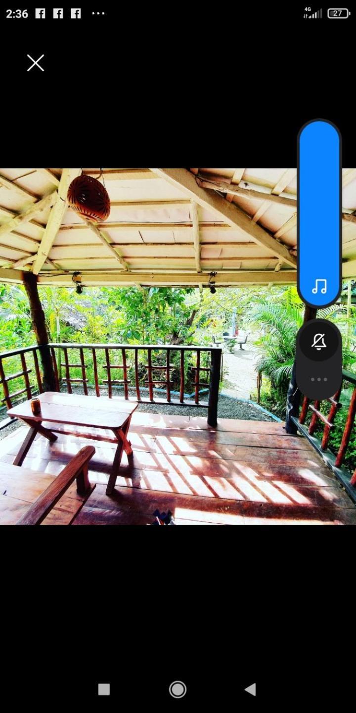 My House Ahangama Room photo