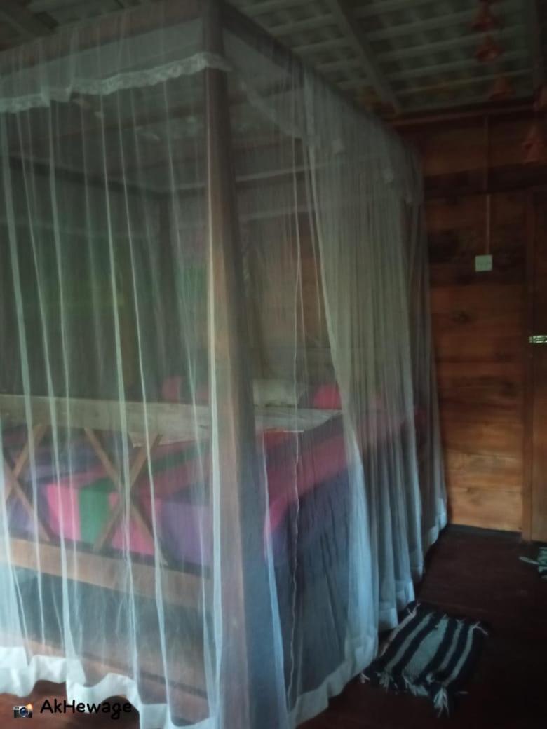 My House Ahangama Room photo