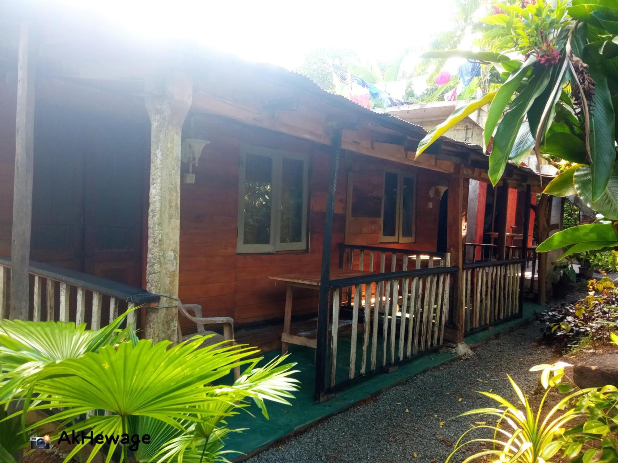 My House Ahangama Exterior photo