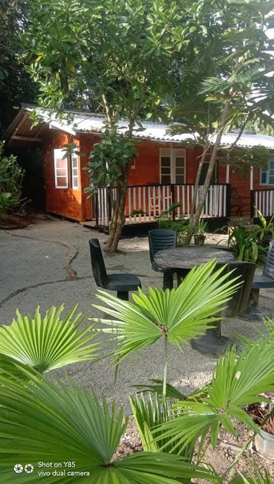 My House Ahangama Exterior photo